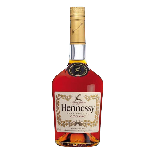 hennessi
