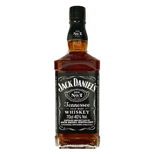jack daniel