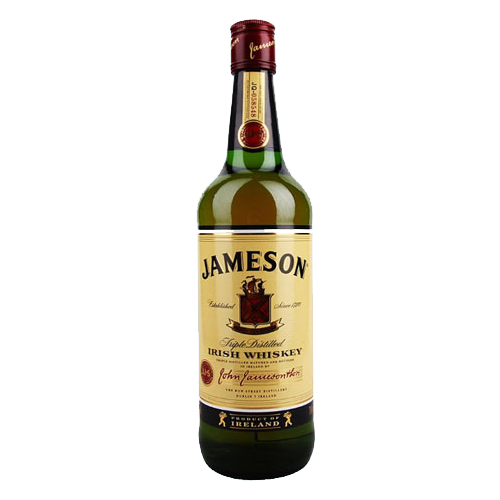 jameson