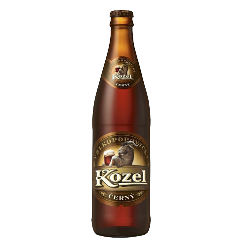 kozel temnoe