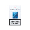 parlament sig