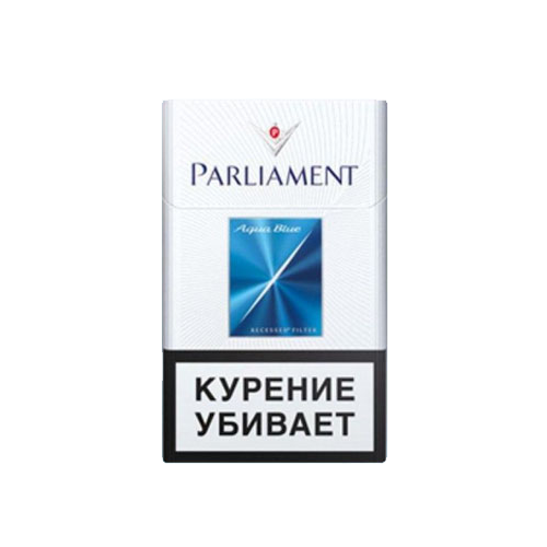 parlament sig