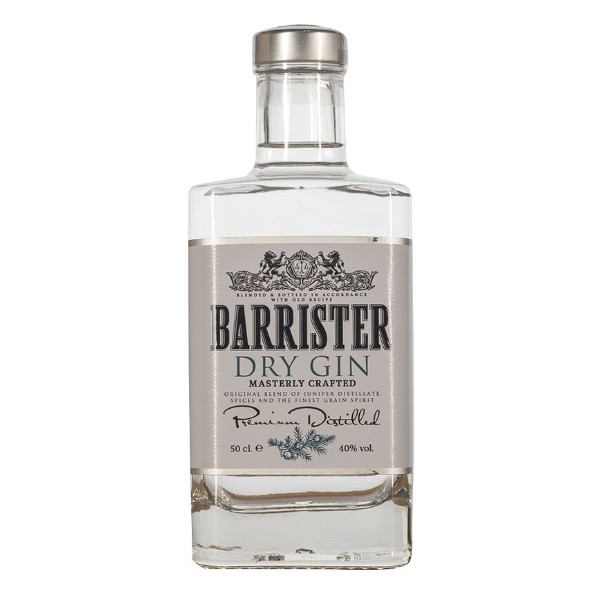 barrister 0.5l