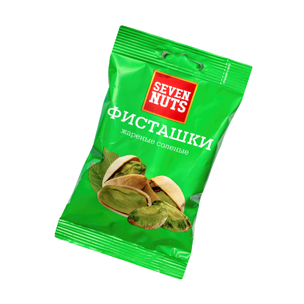 fistashki sevennuts 50gr
