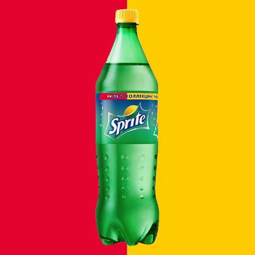 Б/а напитки