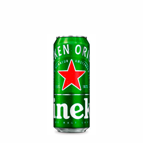 heineken zhb