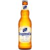 hoegaarden pivnoy napitok nefiltrovannyy khugarden beloe steklyannaya butylka 0 44 l 20 shtuk v upakovke 2200015 2