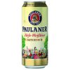 Paulaner Hefe Weissbier Naturtrub 05 banka